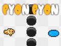 Spill Pyon Pyon online