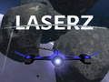 Spill Laserz online
