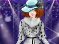 Spill The Queen of Fashion: Fashion Show Dress Up Game online