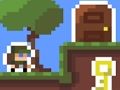 Spill Pixel Journey online