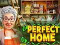 Spill Perfekt hjem  online