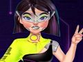 Spill Prinsesser Cyber Robot vs Nature  online