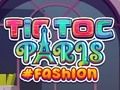 Spill Tictoc Paris mote  online