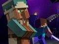 Spill Minecraft: Redd landsbyen online