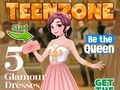 Spill TeenZone Prom Night online