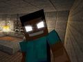 Spill Noob: 5 netter på Herobrine's  online