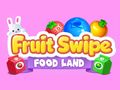 Spill Fruktsveip MATLAND  online
