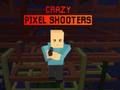 Spill Crazy Pixel Shooters online