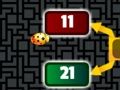 Spill Gold Bug Division  online