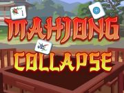 Spill Mahjong kollaps  online