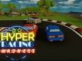 Spill Hyper Racing Madness online