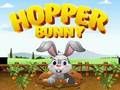Spill Hopper Bunny online