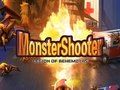 Spill Monster Shooter: Legion of Behemoths online