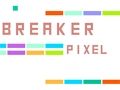 Spill Breakout Pixel online