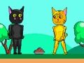 Spill Jake Black Cat online