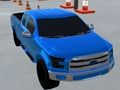 Spill Off Road Jeep online