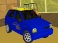 Spill Suzuki Mehran passasjersimulator 2022  online