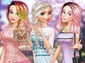 Spill Prinsesser våren 18 motemerker online Spill Prinsesser våren 18 motemerker online