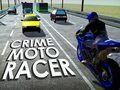 Spill Crime Moto Racer online