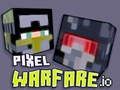 Spill Pixel Warfare. io  online