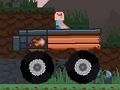 Spill Noob Drive online