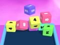 Spill 2048 kube  online