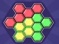 Spill Hex puslespill STEVE  online