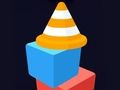 Spill Labyrint firkant online
