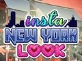 Spill Insta New York Look online