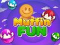Spill Muffins moro  online