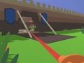 Spill Minigun sopp  online