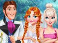 Spill Runaway Bride Drama Bryllup  online
