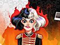 Spill Fra Basic til Fab Villain Makeover  online