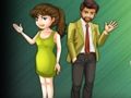 Spill Amgel Easy Room Escape 64 online