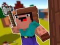 Spill Idle Noob Lumberjack online