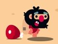 Spill Tiny Caveman Survival online