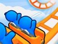 Spill Runner -dalbane online