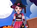 Spill Kiddo Skremmende Halloween  online