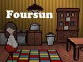 Spill Foursun online