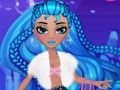 Spill Diamant havfruer  online