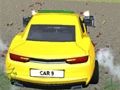 Spill Supra Crash Shooting Fly Cars 2022 online