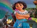 Spill Mirabel Madrigal Fargebok  online