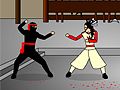 Spill Dragon Fist 2 - Kamp om bladet  online