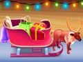 Spill Disney Junior: Toy Maker online
