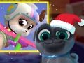 Spill Disney Junior: Jigsaw Puzzle  online