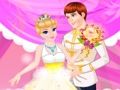 Spill Prinsesse bryllup  online