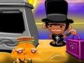Spill Monkey Go Happy Stage 667 online