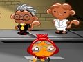Spill Monkey Go Happy Stage 669 online