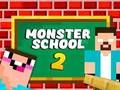 Spill Monsterskole 2 online Spill Monsterskole 2 online
