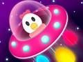 Spill Gal eggfangst  online